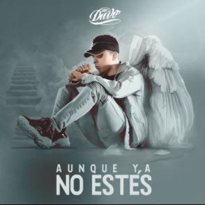 Aunque Ya No Estés-cover