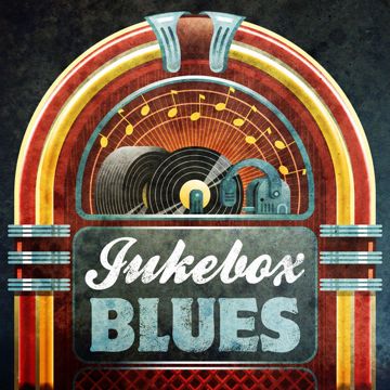 Juke Box Blues-cover