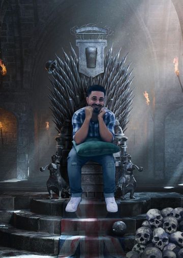 غدار مصطفى كامل &سام