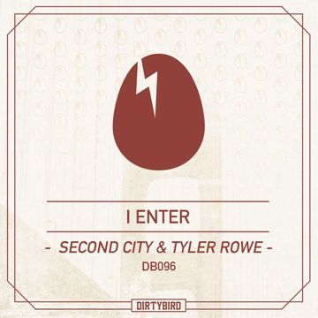 I Enter-cover