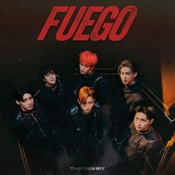 FUEGO (Vocal)-cover