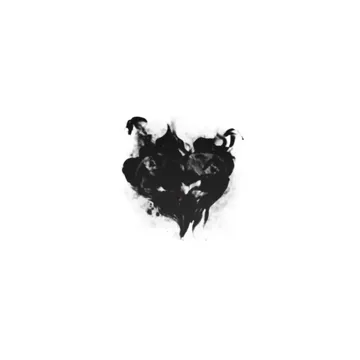 Heart-cover