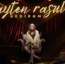 Gidiyorum-cover