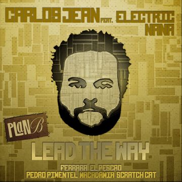 Lead the Way-cover