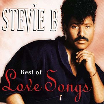 Because I Love You-cover