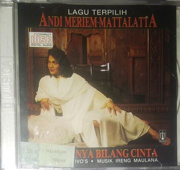 Mudahnya Bilang Cinta