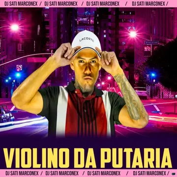 Que Porra de Namorar / 12 do Mal (feat. Dj Sati Marconex) (feat. Dj Sati Marconex)-cover