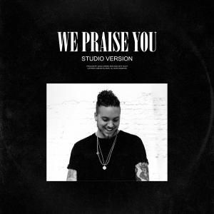 We Praise You-cover