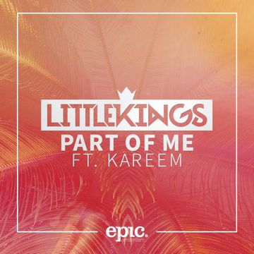 Part Of Me(Deep Edit)-cover