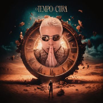 Eu Vou-cover