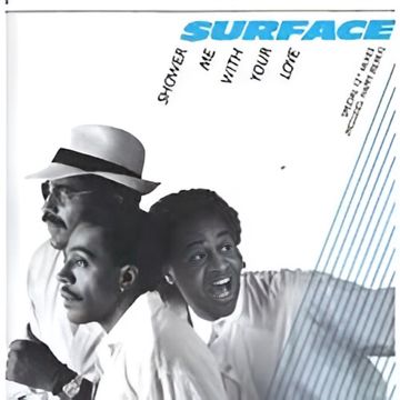 Shower Me With Your Love