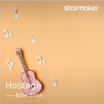 Hostage-cover