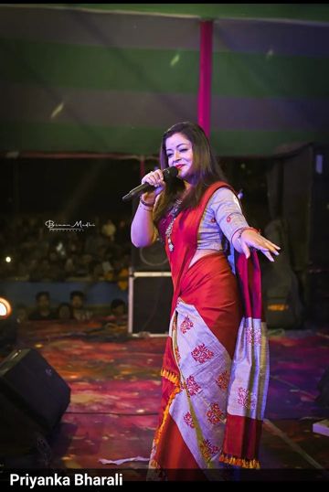 Puwoti Nikhate/পুৱতি নিশাতে -cover