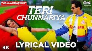Teri Chunariya Dil Le Gai Track