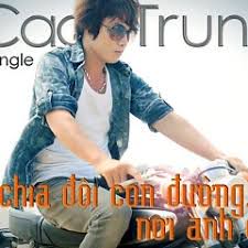Chia Đôi Con Đường-cover