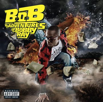 Ray Bands-cover