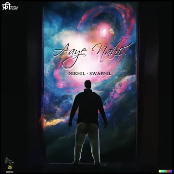 Aaye Nahi-cover