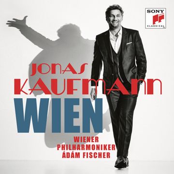 Lippen schweigen (From "Die lustige Witwe")-cover