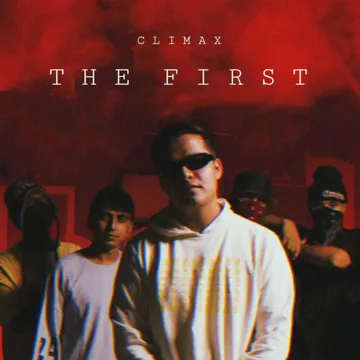 The First-cover