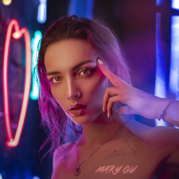 Дисней-cover