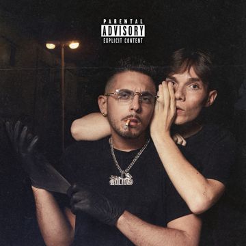 A Cap Pa Guerr-cover