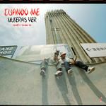 Cuando Me Quieras Ver(feat. Ramun Ra)-cover