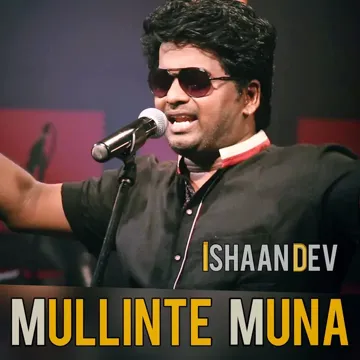 Mullinte Muna-cover