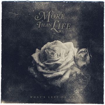 More Than Love-cover