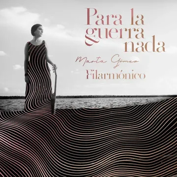 Para La Guerra Nada-cover