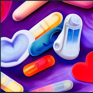 Love or The Drugs-cover