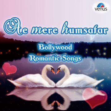 Ae Mere Humsafar-cover