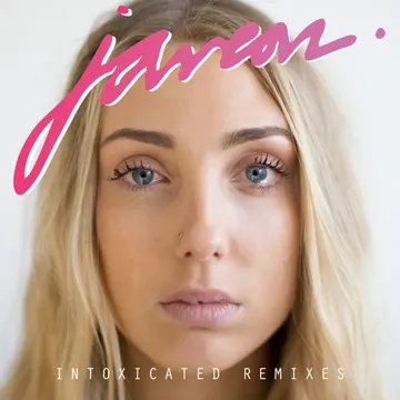 Intoxicated (The Magician Remix)-cover