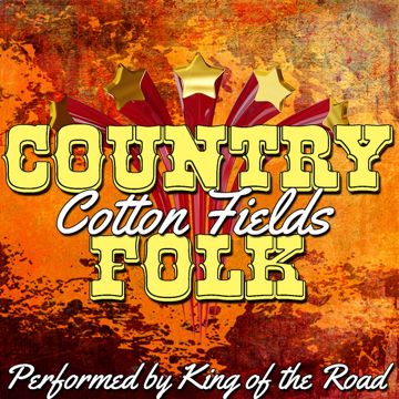 Cotton Fields
