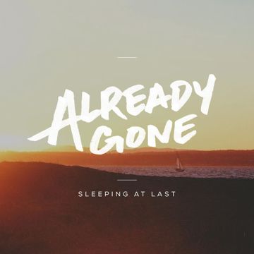 Gone At Last