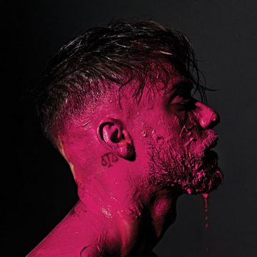 Coração-cover