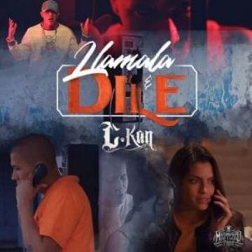 LLAMALA Y DILE-cover