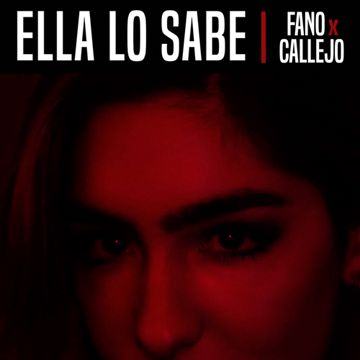 Ella Lo Sabe-cover