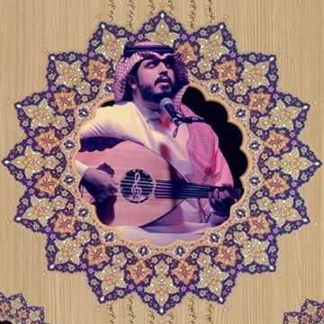 نواف الجبرتي – جمرة غضى | جلسة