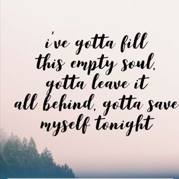 Fill This Empty Soul-cover