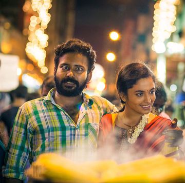 Agasatha Super HQ Cuckoo ~ Sarvamthaalamayam-cover