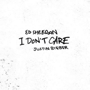 I don`t care-cover