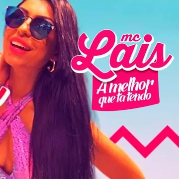 A Melhor Que Ta Tendo-cover