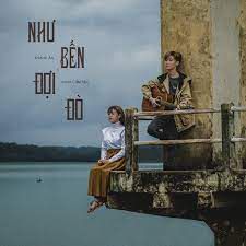 Như Bến Đợi Đò-cover