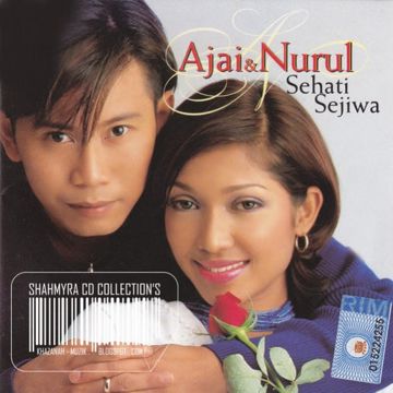 Aku Cinta Aku Rindu-cover