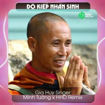 Độ Kiếp Nhân Sinh-cover