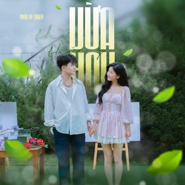 VỪA HAY THỨC GIẤC-cover