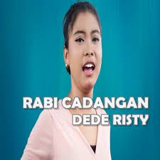 Rabi Cadangan-cover