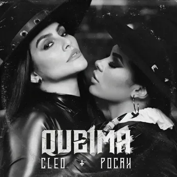 Queima-cover