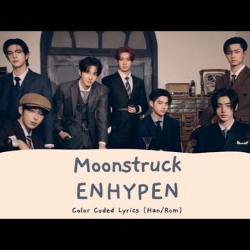 Moonstruck