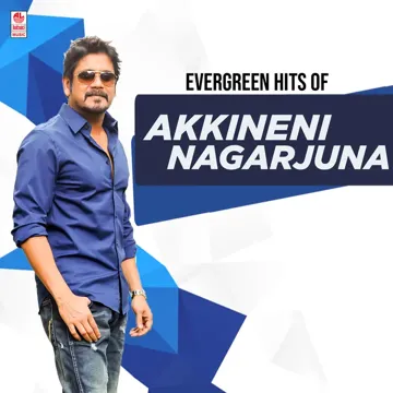 Aanandham (From "Om Namo Venkatesaya")-cover